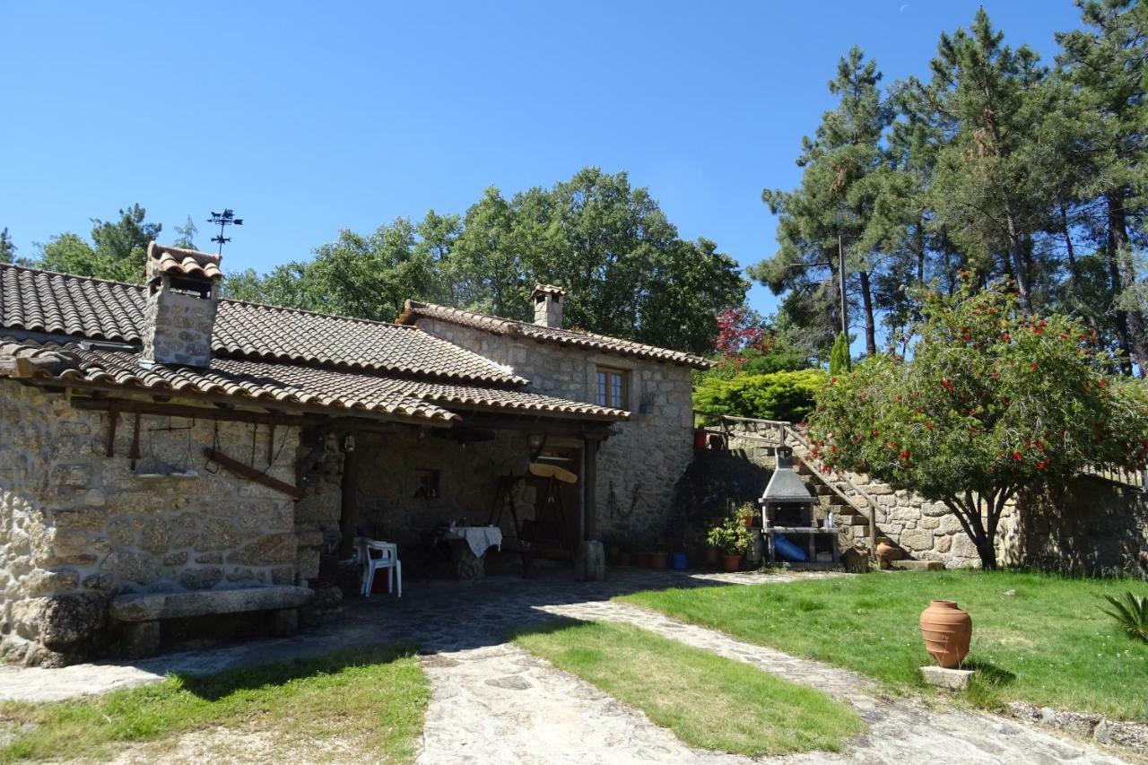 Villa Quinta Vale Da Ginjeira Quinta da Carrapata Exterior foto