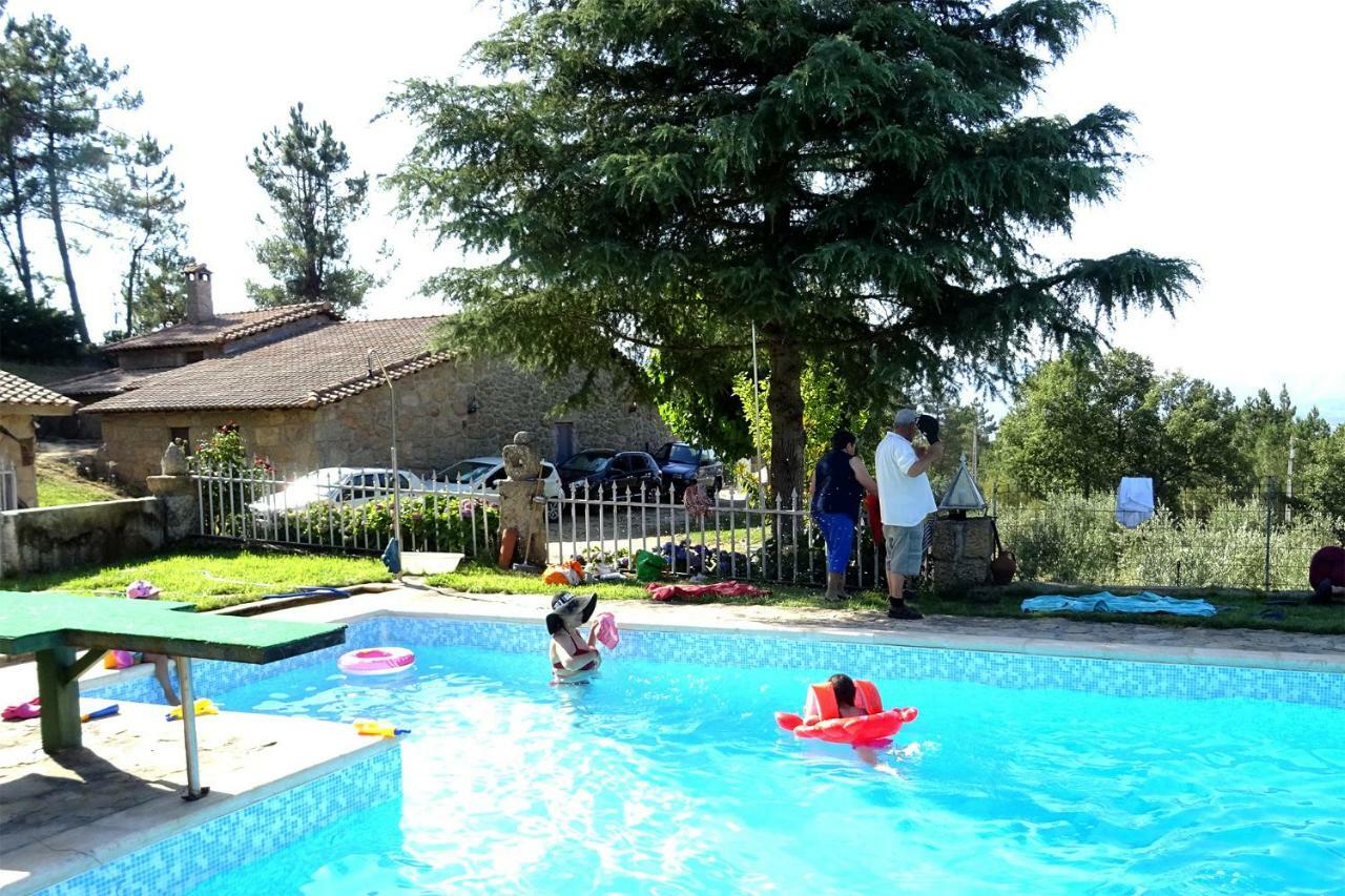 Villa Quinta Vale Da Ginjeira Quinta da Carrapata Exterior foto